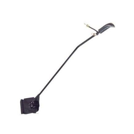 AL-KO 102cm Mulch Plug