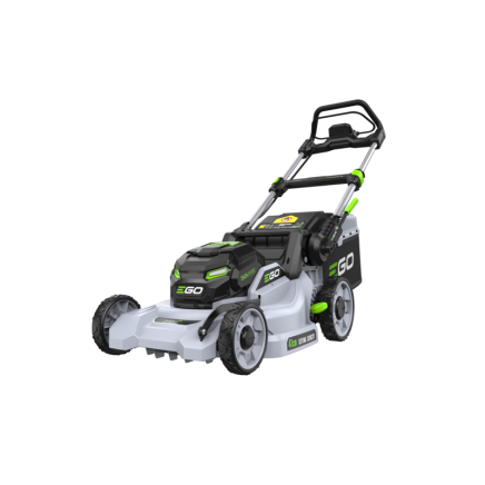 EGO Cordless Lawnmower 47cm Poly Deck - Kit