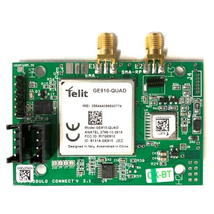 Ambrogio Connect Module 4G 015E00800A (PCB only)