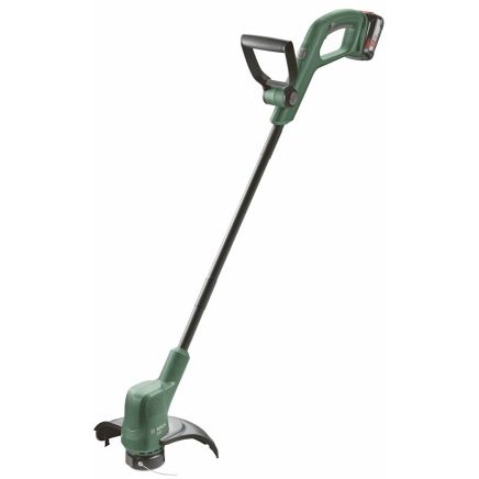 Bosch EasyGrassCut 1826 Cordless Grass Trimmer Edger 18v / 26cm
