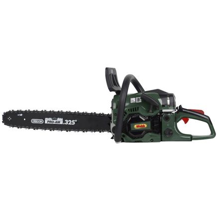 Webb PCS16 Petrol Chainsaw 40cm / 45cc