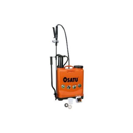 Osatu Star Green 16 Litre Knapsack Backpack Sprayer