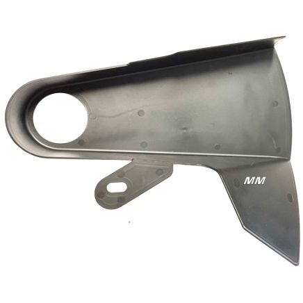 BELT GUARD COVER 111-7670 100.024.883