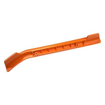 Mammotion Lower Right Shell Protection PRO