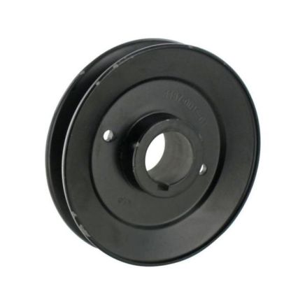 1137-0016-01  PULLEY D=140mm