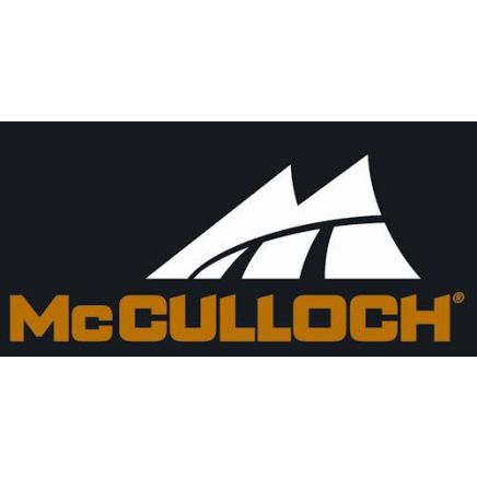 McCulloch Virginia MH555P Coller Anti-vibe