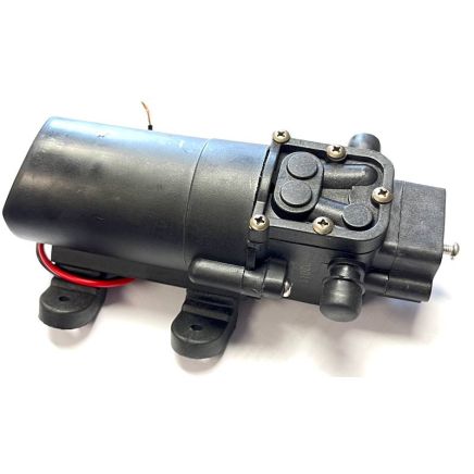 Spare Pump Unit 12V for Sherpa Sprayer SXMD16E    STE52