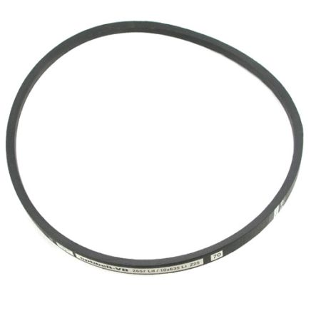135063710/0 TRAPEZOIDAL BELT Z25          T100