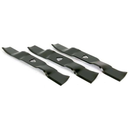 1134-9158-01 BLADE BAR ASSEMBLY-100C [3 x 1137-0181-01]