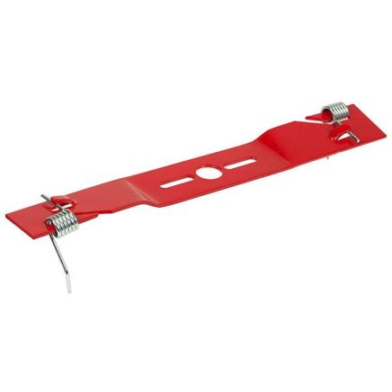 Oregon Universal 46cm / 18in Scarifier Blade Kit for Lawnmower