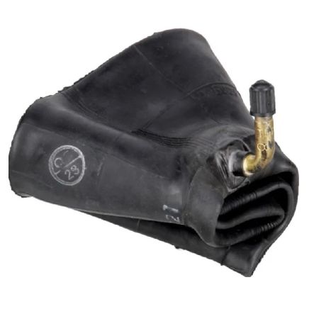 Universal BBPRO130D Inner Tube 13x5.00-6 - Bent Valve Stem