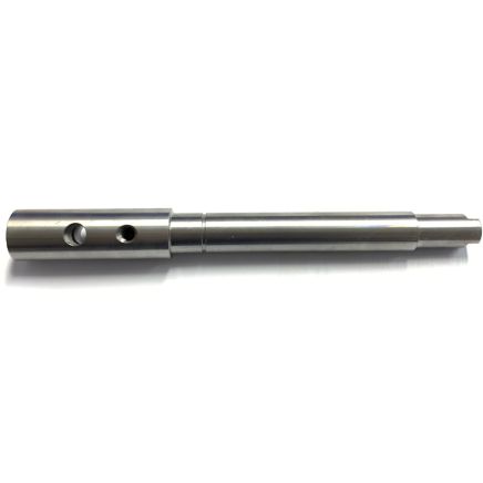 To Clear - Special Price - Ambrogio EuroTech  Cutter Shaft - 7711     (Albero Fresa Dw 45 ) DW45