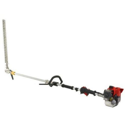 Cobra LRH270K Kawasaki Petrol Long Reach Hedgecutter