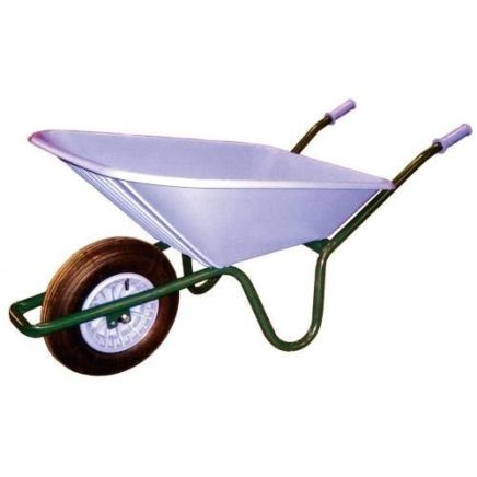 Fort Cosmo Lavender Wheelbarrow 90 litre