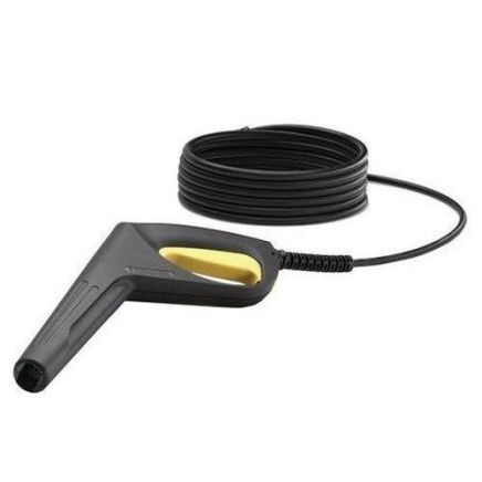 Karcher Hose and Gun