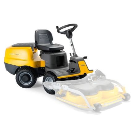 Stiga Park 300 Front Cut Ride-on Mower (Power Unit Only)