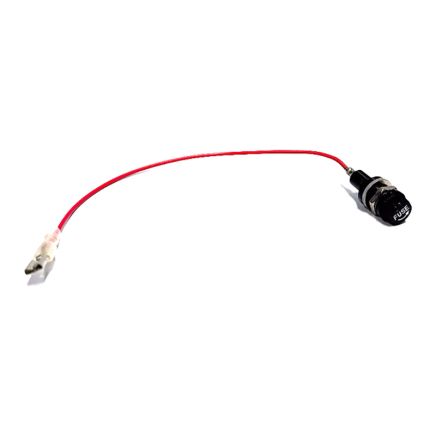 Spare Fuse Holder for Sherpa Sprayer SXMD16E