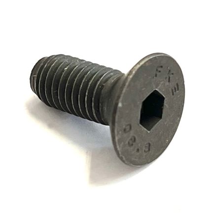 09740 Countersunk Screw SOC HD CS M10*25