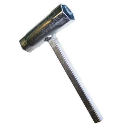 Universal Spark Plug Spanner 19mm / 21mm HP-174