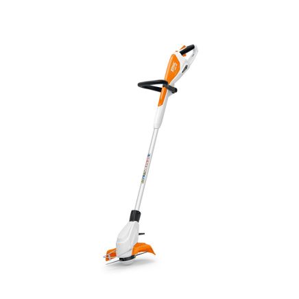 STIHL 18v Li-Ion Grass Trimmer PolyCut 2-2 With Battery