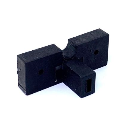 Hayter Bracket - Jubilee - Front Axle  422033