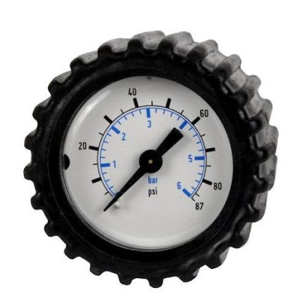 SOLO Accessory Pressure Control Gauge with Connection Fittings 49003561
