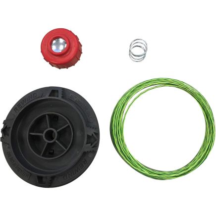 5132004531 RYOBI RAC156 SPOOL HEAD