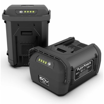 Toro Flex-Force L432 Battery - 60v 8.0Ah; 432 Wh