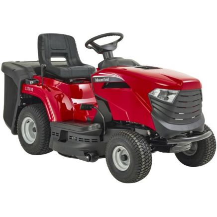 Mountfield 1330M Ride-On Lawnmower 84cm / 414cc