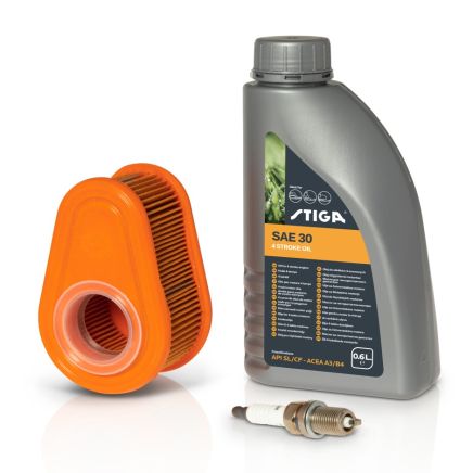 Mountfield Stiga Engine Service Kit - Briggs & Stratton -  DOV700E - 750EX - 775iS Series   1111-9287-01