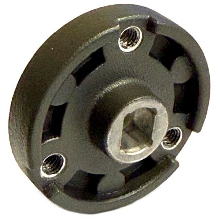 Mammotion LUBA 2X Motor adapter bracket