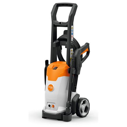 STIHL RE90 Pressure Cleaner 230v 10-100 Bar Max