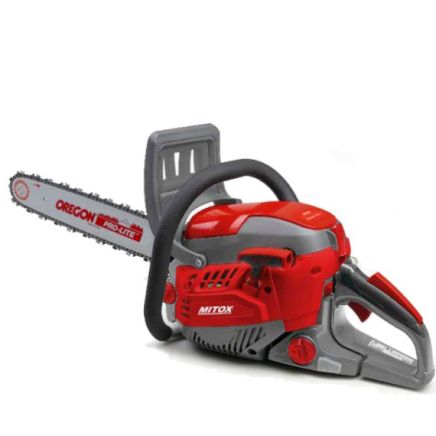 Mitox 515CSX Premium Petrol Chainsaw 50cm / 50.9cc