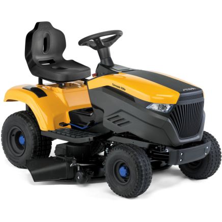 Stiga Estate 598e Premium Cordless Ride-On Lawnmower 98cm  48v 40Ah
