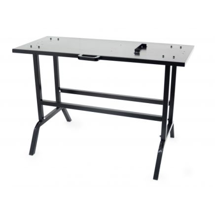 The Handy Table Stand for Logsplitter