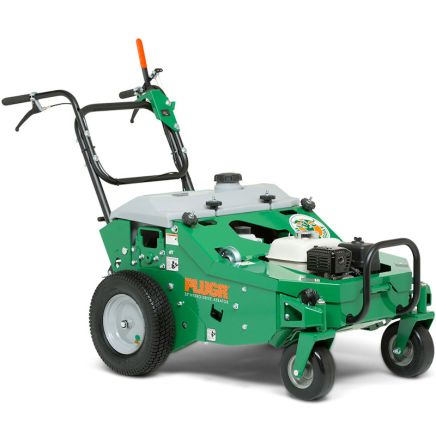 Billy Goat PL2501SPH Aerator / 196cc Honda Engine