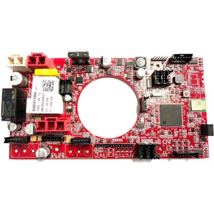 Ambrogio Motherboard 050E01100A       (Scheda Madre)