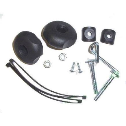 Universal Handle Knob Set