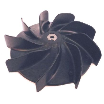 McCulloch / Flymo Impeller Fan for GBV325 / XLB325   5451136-01/3