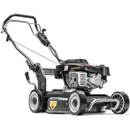 Weibang Virtue 46 SMP LV Dedicated Mulch Mower 196cc / 46cm 3-Speed