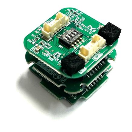 Ambrogio Radar Quad 075Z54700A_R