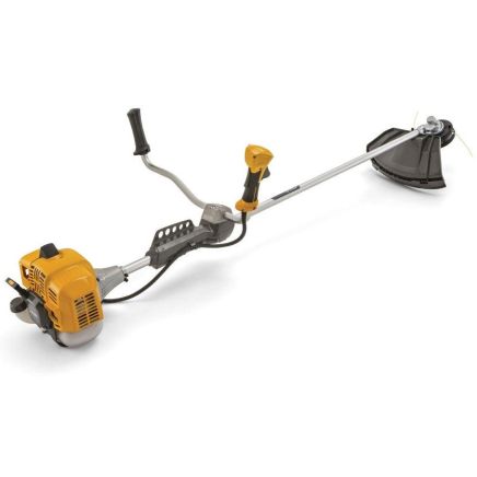 Stiga BC 535 B Petrol Brushcutter 32cc / Bike