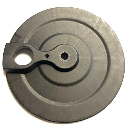 40120060130  WHEEL COVER  STWV58L