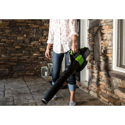 Greenworks Cordless Garden Leaf Blower 60v  (Tool Only)
