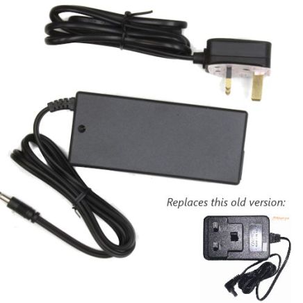 Sherpa - Battery Charger for SPB500 Power Barrow