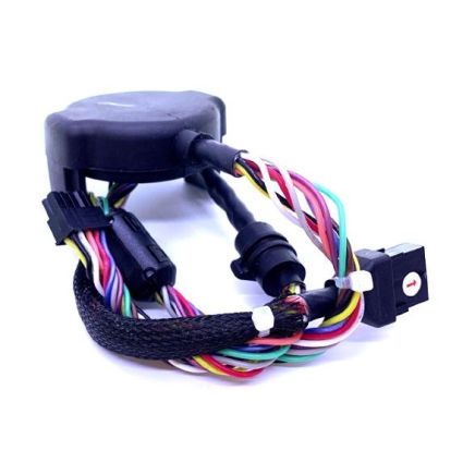 Robomow Main board to mow motor cable WSB6007B (was WSB6007C)
