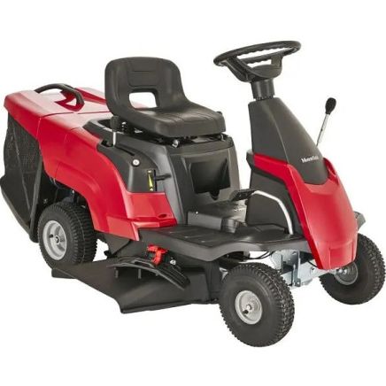 Mountfield MTF 66 MQ Compact Lawn Rider Mower 66cm / 224cc