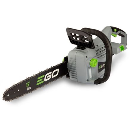 EGO CS1610E Cordless Chainsaw 40cm - Bare Tool