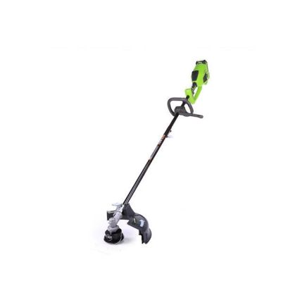 Greenworks GD40BC Cordless Grass Trimmer 40v / 35cm (Tool Only)