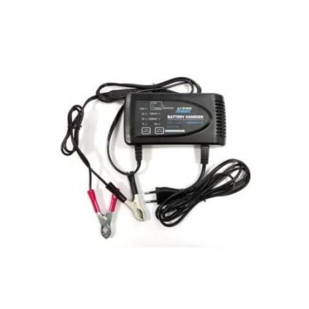 Haze Battery Charger 12v 2Ah - SW121020